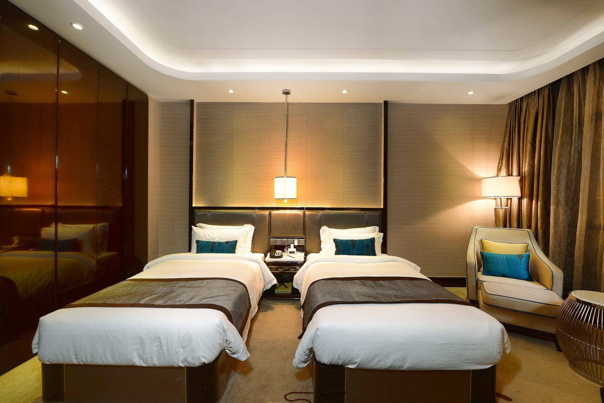 Pacific Regency Hotel Suites Куала-Лумпур Екстер'єр фото